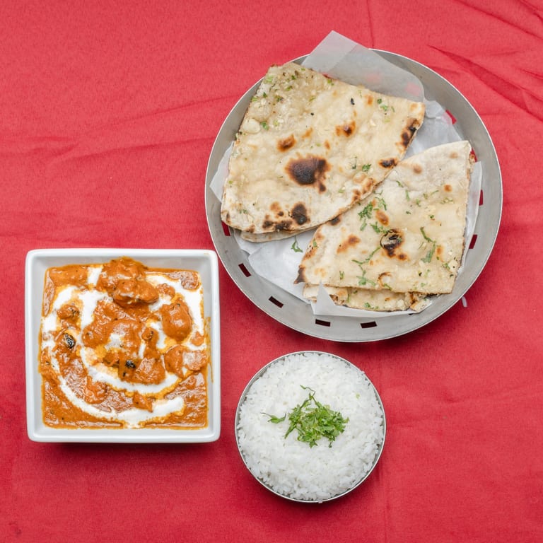 Explore the Depth of Indian Cuisine