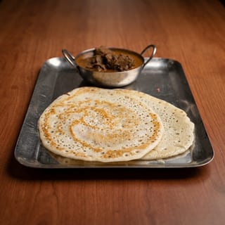 *Kal Dosa Combo