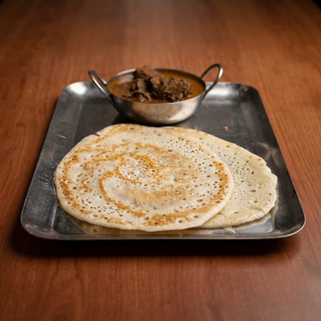 *Kal Dosa Combo.
