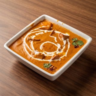 Paneer Butter Masala
