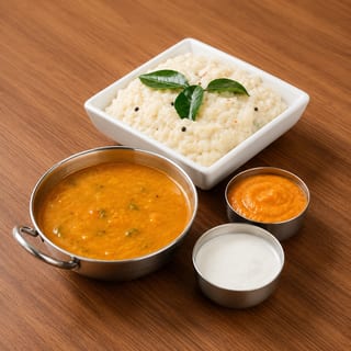 *Pongal
