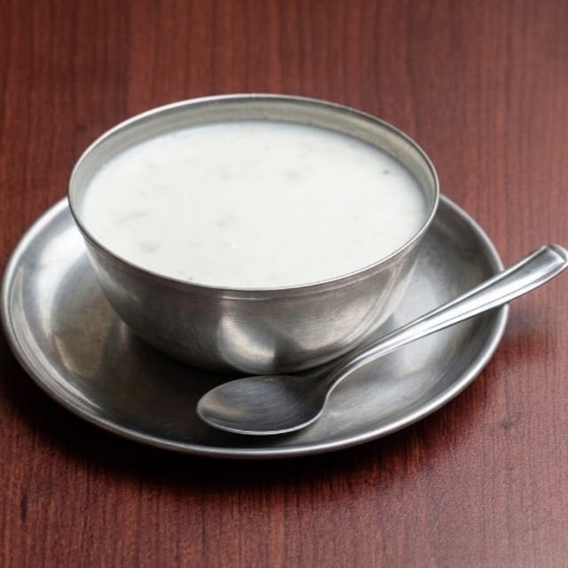 Ilaneer Payasam.