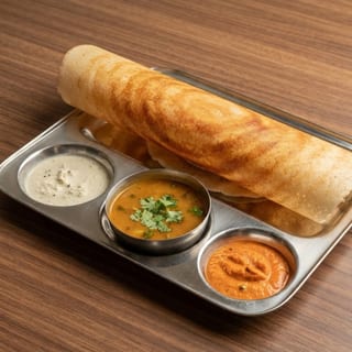Paper Dosa