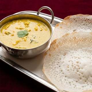 Aappam Combos