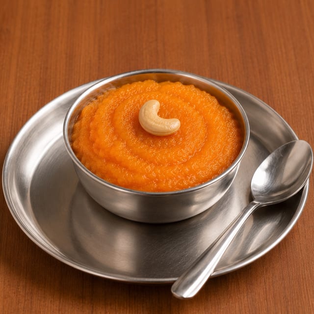 Sweet Of The Day.
