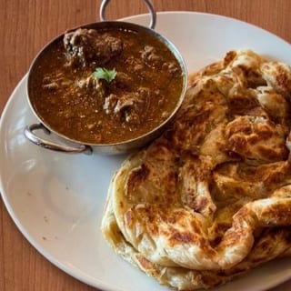 Parotta Combo