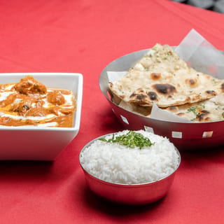 Butter Chicken Masala