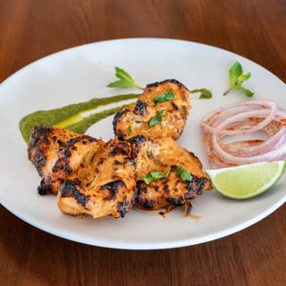 *Chicken Tikka Masala