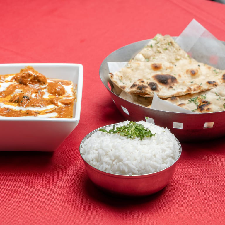 Savor Our Authentic Sambar