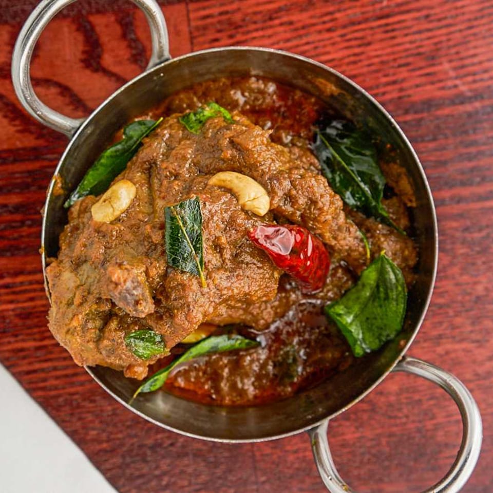 Delicious Masala Dishes