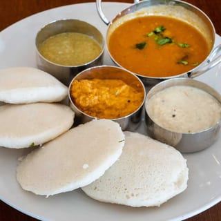 *Idli Combos