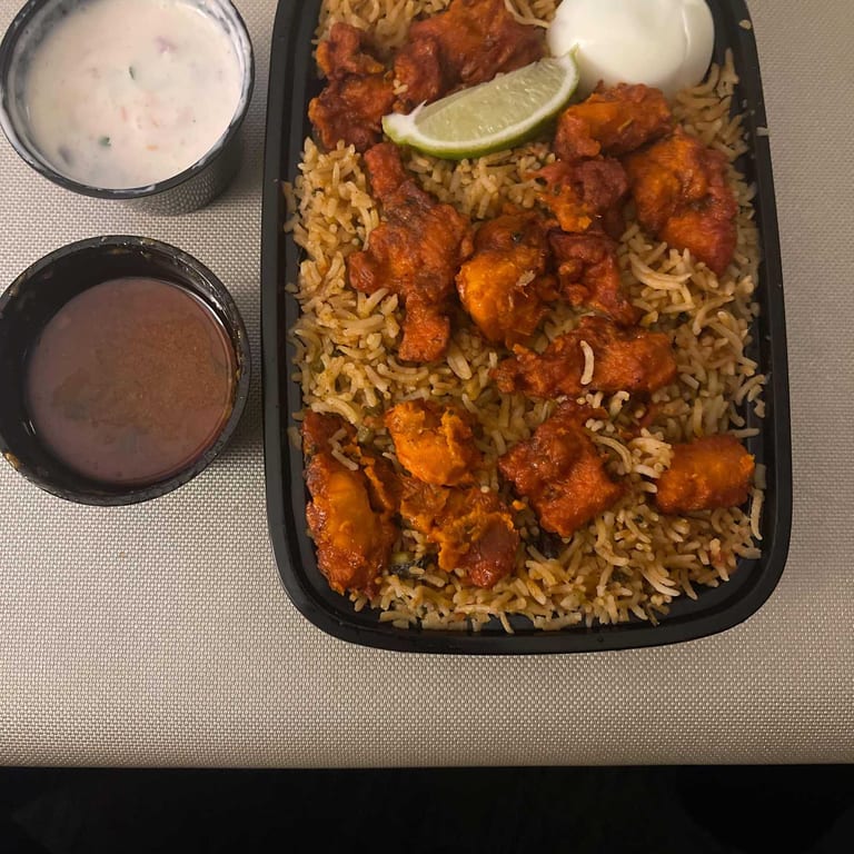 Savor Our Authentic Saag