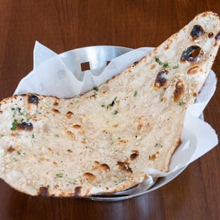 *Naan
