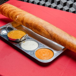 Paper Dosa